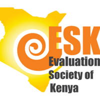 Evaluation Society of Kenya(@EvaluationKenya) 's Twitter Profile Photo