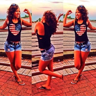 tamia dd4l