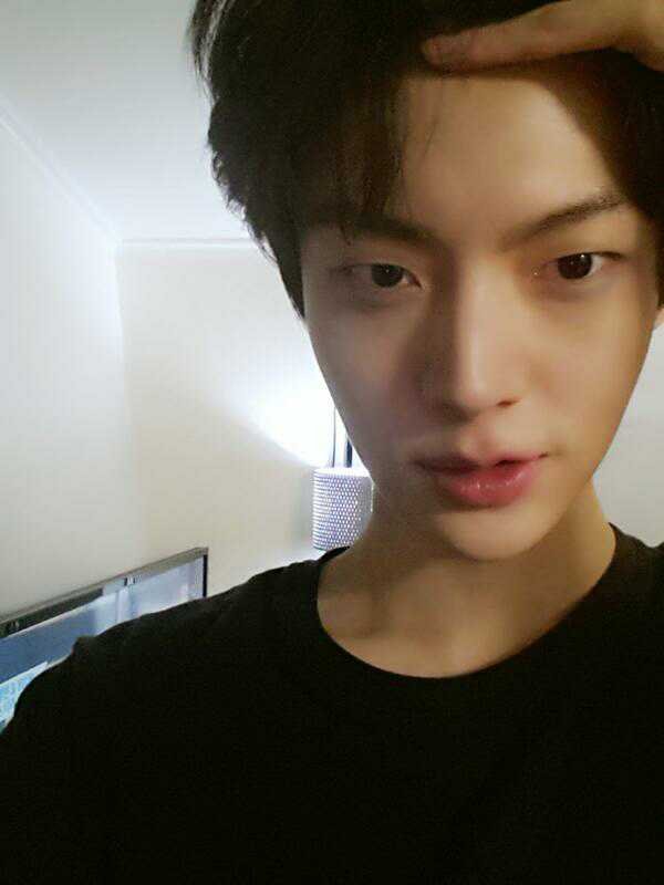 Ahn Jae Hyeon ©1987 [chineserp-armyjesusfams]