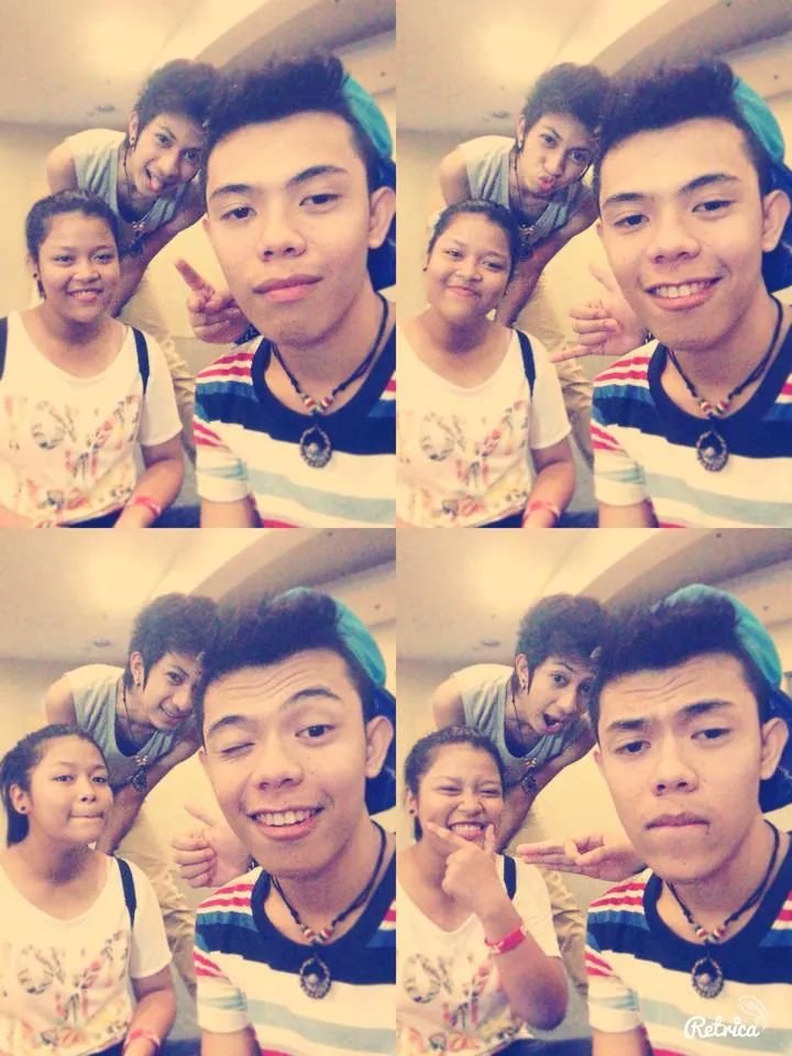 Simple Qt :) ] Follow me I'll follow Back :)
