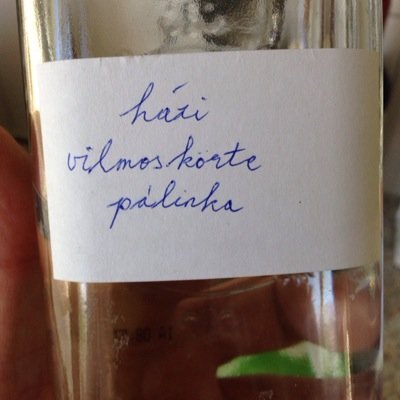 wie dit leest is geen anaalfabeet