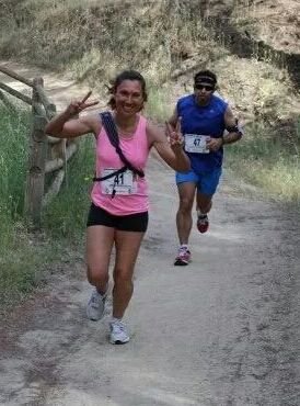 runningtime40's profile picture. 