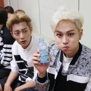 ∀Σ & ∀ΔΣ | Line88 | Leader of BEAST (비스트) | 구우ㅅ | Real idol: @BeeeestDJ | @SxngQiannie ´s cheesy husband 28/04/13♥|