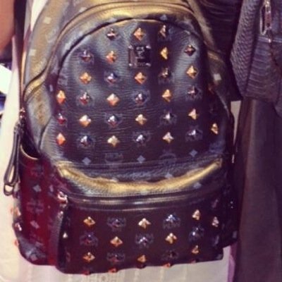 MorgansBackPack's profile picture. Dont ask.