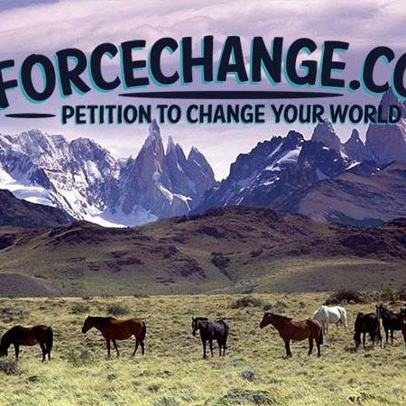 This world is in a very sad and pitiful state .Greed will Destroy us