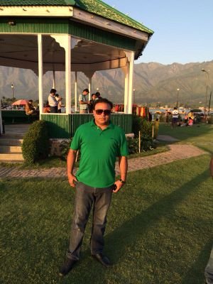 Deputy News Editor
Dainik Bhaskar, Patiala