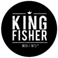 Kingfisher FM (@kingfisherfmnmb) Twitter profile photo