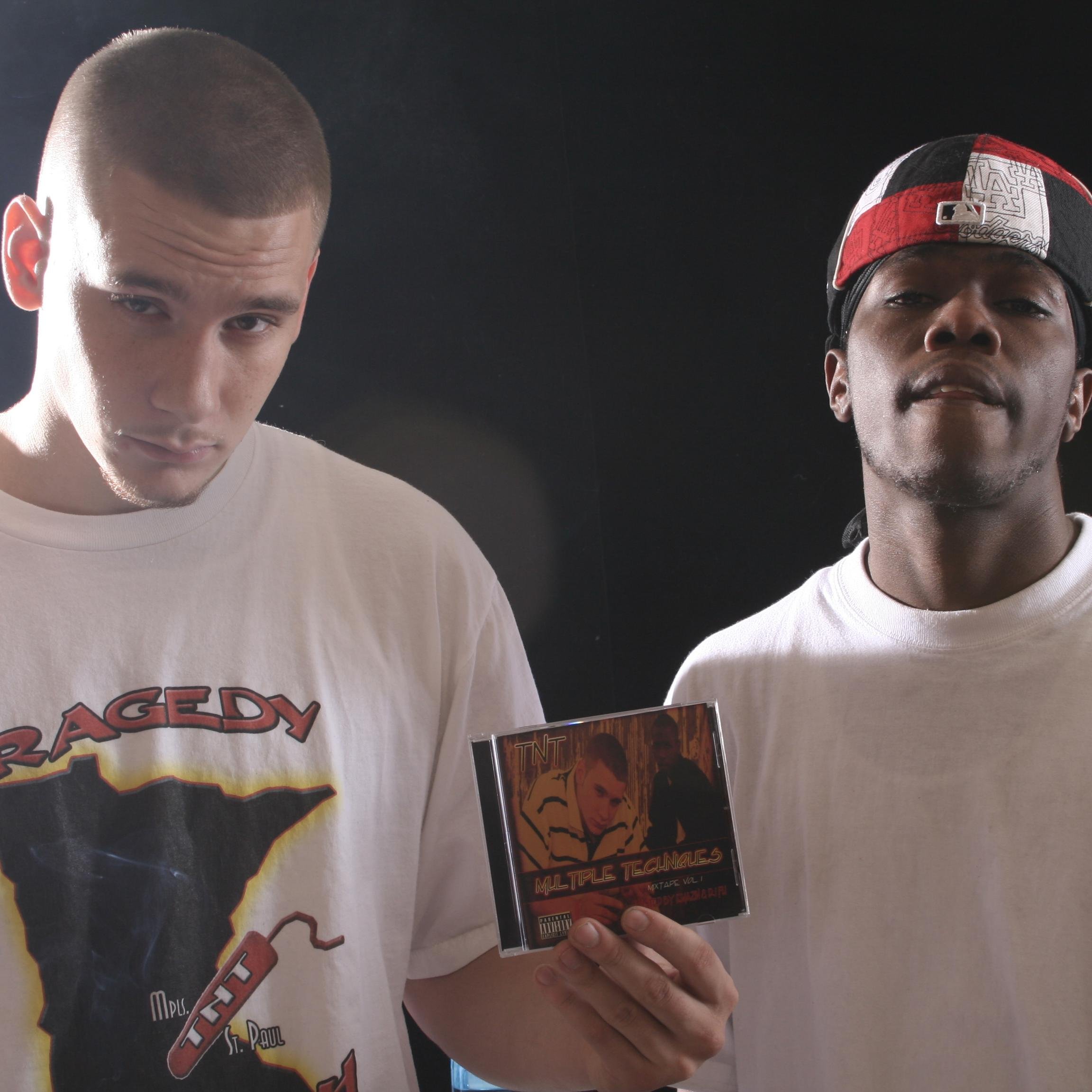 Soulutionoftnt's profile picture. Emcee/pianist/producer/member of Hip Hop group TNT/artist for Mental Madness Wreckords