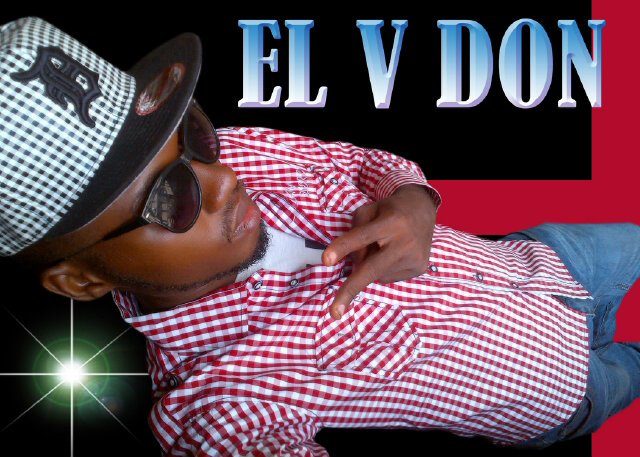 Elvdon's profile picture. 