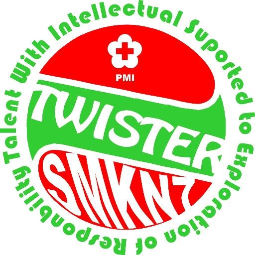 Lomba spektakuler TWISTER family 7 - II  #ComingSoonMarch8(2015 @OSISkimia7 A'febi(082120707009) (Aisah087827631985)(Wiwi08986542570) twisterfamily7@gmail.com