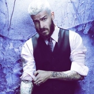 Xavier_Knight_'s profile picture. 