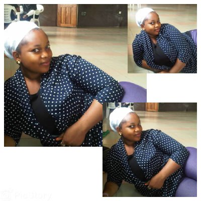 easygoing gal,meeting fwends will be a great pleasure.am an undergraduate.....love evry one all,buh luv u more when u follow me,will ff u right back.....