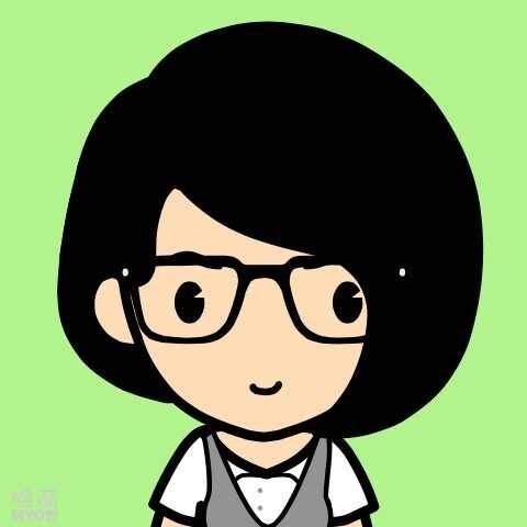 Cheris_Wu's profile picture. 