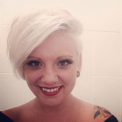 AbbieCridge's profile picture. 