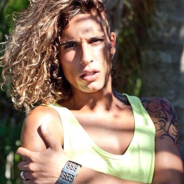 COMPTE SOURCE sur Eddy dans #LesAnges6♥