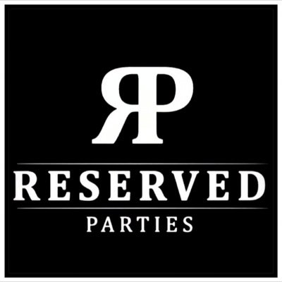 VIP Events in UK and Overseas (Birmingham, London, Liverpool, Manchester, Nottingham, Essex, Marbella and Ibiza) For Enquires - info@reserved-parties.co.uk