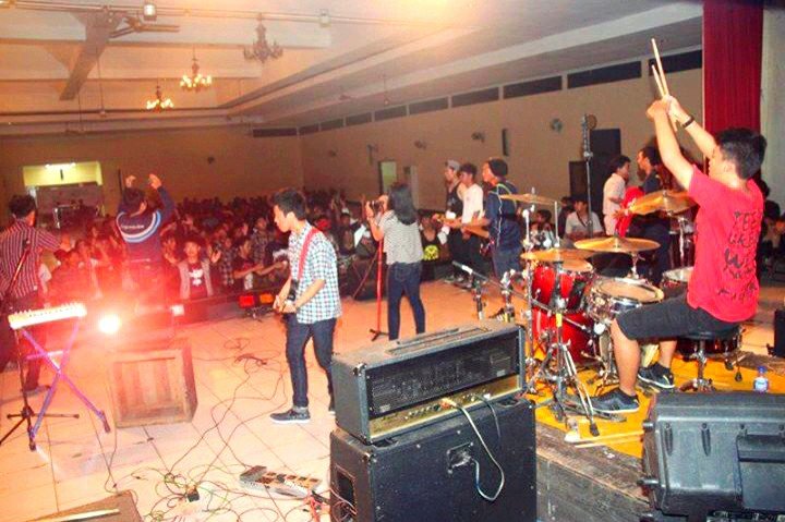 LAHIR 2009 - 2014 BALIK KANDANG🙏🙏