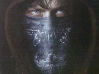 NiroJumiran's profile picture. 