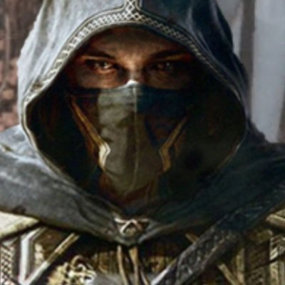 Valdheim's profile picture. 