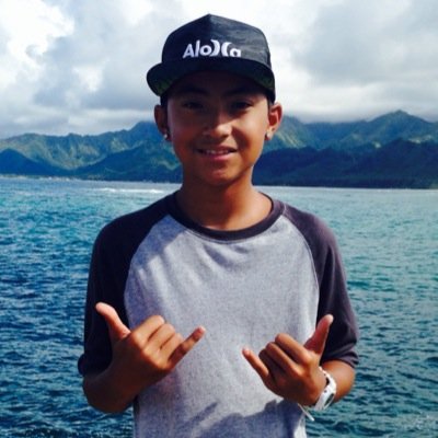 HAWAIIAN PRIDE PSN-FIGHTERX808 instagram-aloha.anu