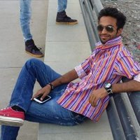 krunal brahmbhatt (@krunal_jack) 's Twitter Profile