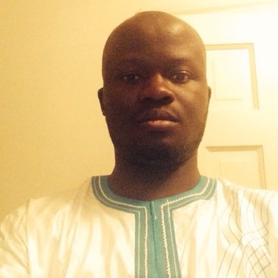 Kennehayou's profile picture. Hard working man. Father and grandfather 
From Liberia. Manchester United Fan⚽⚽⚽