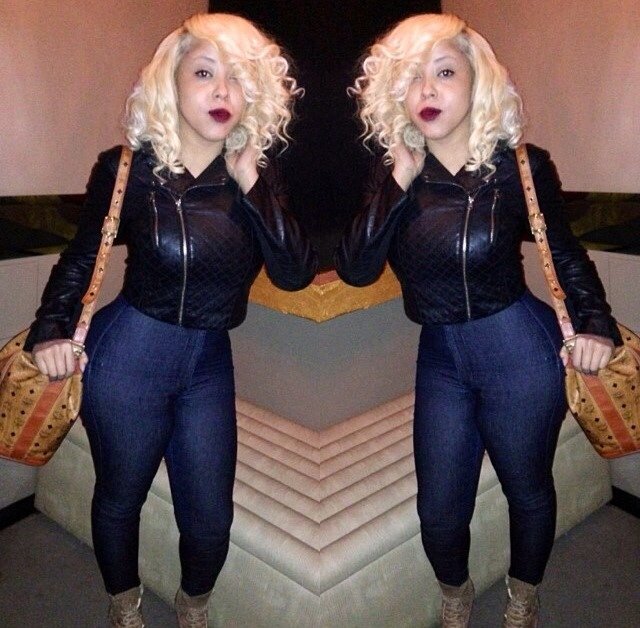 Owner of Epitome Inc. Women's fly apparel...1746 W. North Ave. (Chicago)✈ Visit our site also http://t.co/AknxtHcgjY