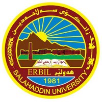 SalahaddinUniversity (@salahaddinuni) 's Twitter Profile