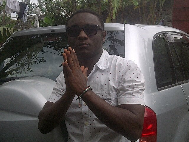 Chuiz cool,,,Non problem,,,verry man