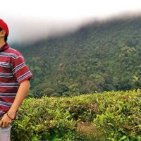 Fachry Setiawan. (@omfachry) Twitter profile photo