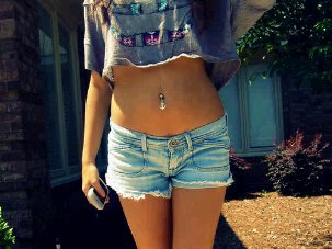 Being random is who I am ...♥
