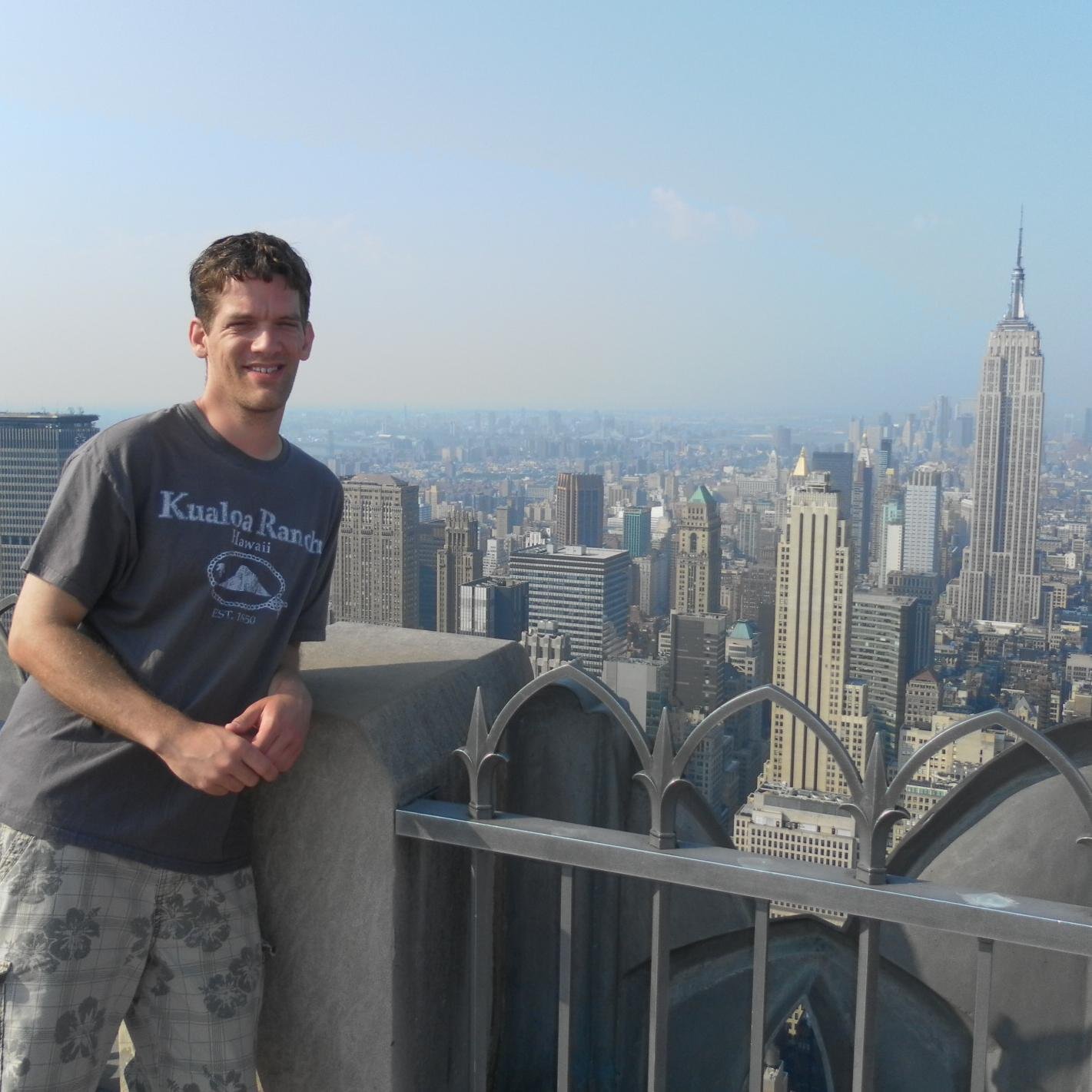 Making travel a part of my lifestyle.  Currently in Hawaii.  Like my Facebook Page - http://t.co/8Wve9hPmXe