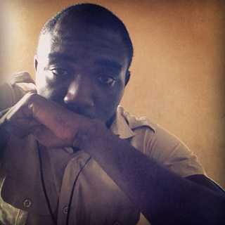 #Team GOD first#Team no Pride# Hit me on Instagram:@sirray777  Would definately ff bk. One love