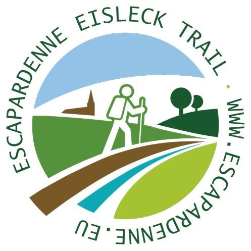 Itinéraires de randonnée pédestre réalisés dans le cadre d'une collaboration transfrontalière entre le Parc Naturel des 2 Ourthes et natur&ëmwelt.