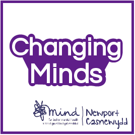 Children, Young People and Family Services at Newport Mind, South Wales. 
Projects providing support from birth-25 yrs through 1:1's, group work & volunteering.