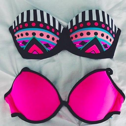 Cutest bikinis out there. Enjoy! ♡