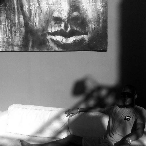 BraqueMiro's profile picture. https://t.co/DtTqdjPnwD