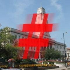 Keeping Barnsley well and truly on the social media map! Just tweet #Barnsley for instant promotion!