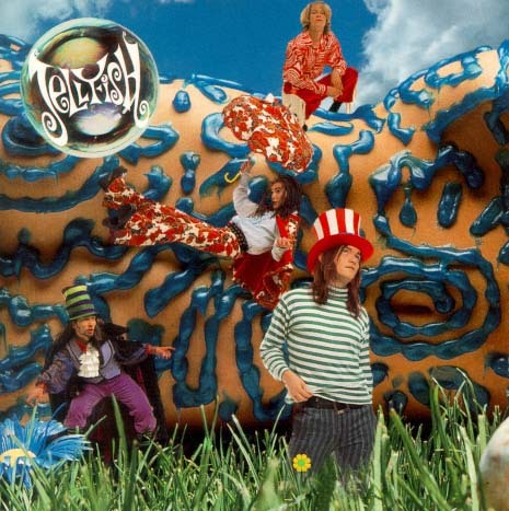 The latest power pop news!