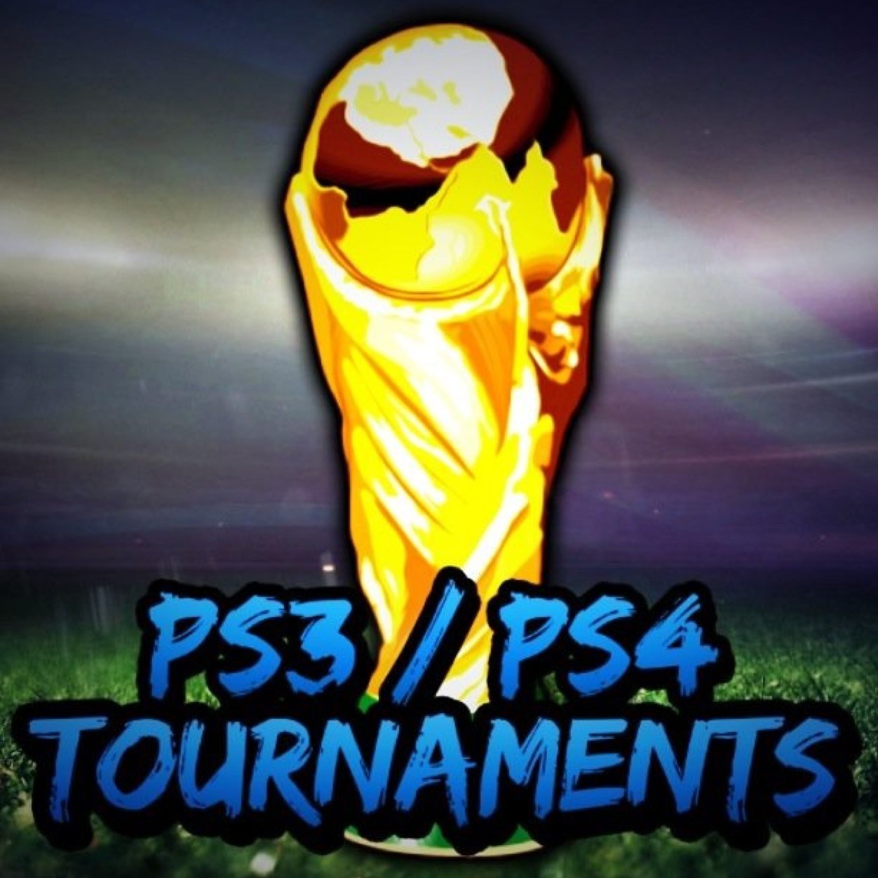 I'm here for PS Tournaments! PS3&PS4. That's all! No refunds unless i'm canceling the Tournament. Big free tournament every 300 followers!