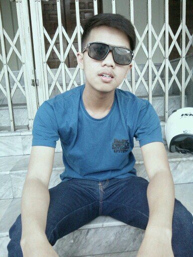 mridwan96730653's profile picture. unpas