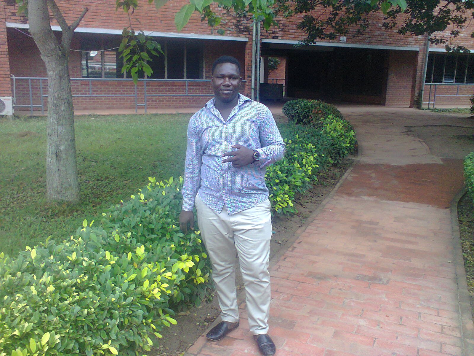 walemaja45's profile picture. 