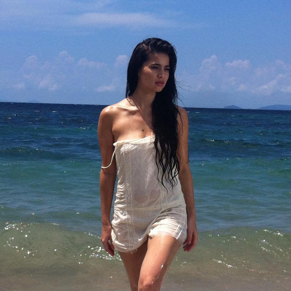 anne curtis summer outfit