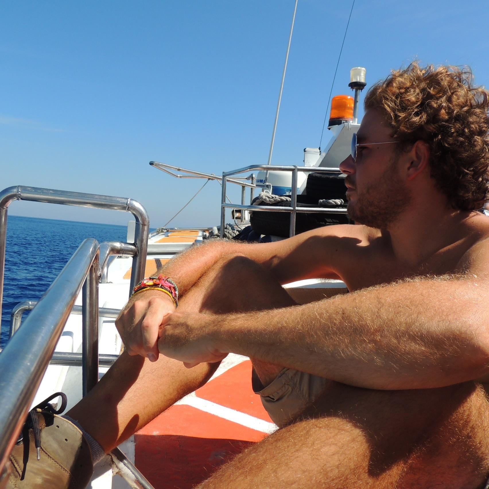 Tom_Loose's profile picture. Chefkok @ City Hotel Oss