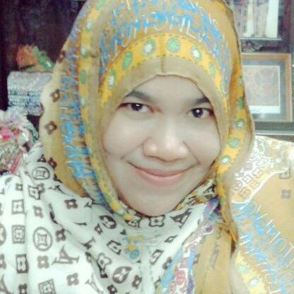 febrianikirei's profile picture. Masa depan di depan mata, berjuanglah!!!!