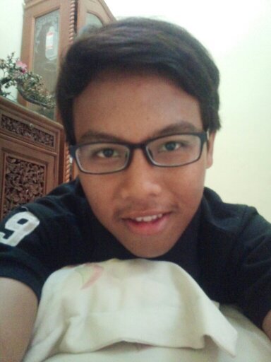 riocobus's profile picture. Telecommunication Engineer Telkom University