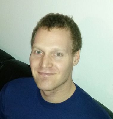 ThomasTimmDK Profile Picture