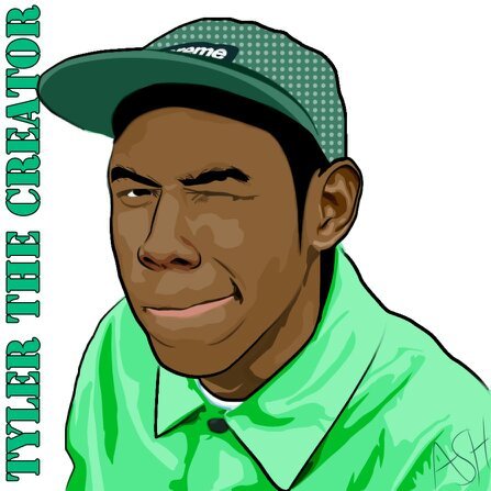 Ain't tellin shit. ||RP Account. Not Associated with Tyler the Creator, or OddFuture.||