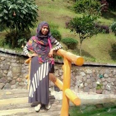 Perempuan Januari| Capricorn| Sheilagank| Sosok biasa yang selalu mencoba menjadi luar biasa| Badminton Lovers :-*