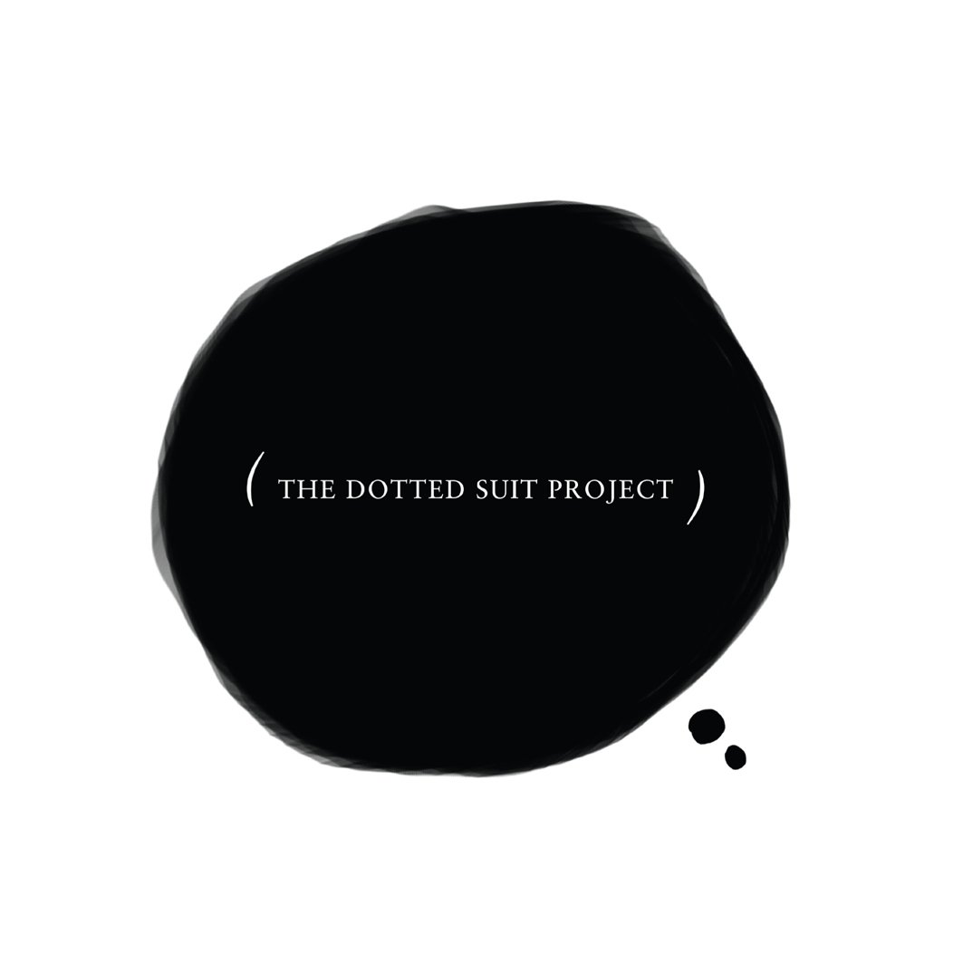 The Dotted Suit Project collects and reveals stories about everyday garments that are of priceless value to their owner.